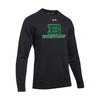 Badin Wrestling UA Hustle Fleece Crew