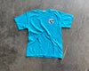 Lifestyle Tee - Garment Dyed - Larry Lacrosse