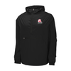 Milford Lax 2022 - Packable Anorak (Black)