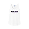 Aces Softball - Ladies Tank (White)
