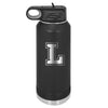 HDLNS 2022 Black Friday Sale - 32oz Water Bottle (Black)