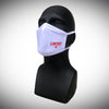 Lakota West XC - Custom Face Mask2020 - UPF50+ Gaiter Face Mask