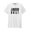 Linden Spirit Shop - Mercer+Mettle™ Stretch Jersey Crew (White)