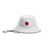 Franklin High School - New Era Hex Era Bucket Hat (White)