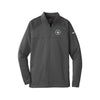 Harrison Basketball 2020 - Nike Therma-FIT 1/2 Zip Fleece (Anthracite)