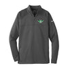 Harrison Track 2021 - Nike Therma-FIT 1/2 Zip Fleece (Anthracite)