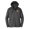 Monroe Central Track 2022 - Nike Therma-FIT Full-Zip Fleece Hoodie (Anthracite)