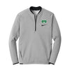 Badin Athletics Fall 2021 Nike Therma-FIT Fleece 1/2 Zip (Grey)