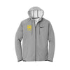 Moeller Lacrosse - Nike Therma-FIT Fleece Hoody (Grey)