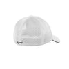 Harrison Golf 2021 - Nike Dri-FIT Mesh Back Cap (White)