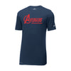 Avengers Baseball Nike Dri-FIT Tee (Navy)