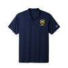 Moeller Hockey - Nike Dry Essential Solid Polo (Midnight Navy)