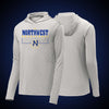 Northwest Basketball Knights Dri Fit Hooded Pullover