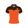 National Trail Athletics - HDLNS Performacool Coaches Polo 1