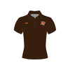 National Trail Athletics - HDLNS Performacool Coaches Polo 2