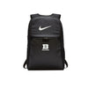 Badin Girls Volleyball 2020 - Nike Brasilia XL Backpack (Black)