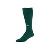 Badin Softball Nike Classic II Socks (Green)