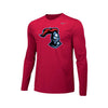Kings Youth Football - Nike Team Legend LS (Red)