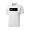 CSB - CSB Performance Tee (White)