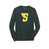 Sycamore Squadron - Core Cotton Long Sleeve Tee (5 Colors)