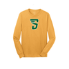 Sycamore Squadron - Core Cotton Long Sleeve Tee (5 Colors)