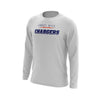 FHAC - Chargers LS Tee