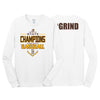 Roger Bacon State Champs - Long Sleeve Tee