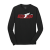 Lakota West Track and Field - Core Cotton Long Sleeve Tee (3 Colors)