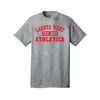 Lakota West Athletics Tee (Athletic Heather)