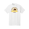Roger Bacon Bowling Tee