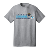 Fairborn AFJROTC - 50 Years of Excellence Short Sleeve Tee (2 Colors)