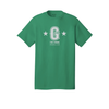 Fort Thomas Generals - Core Cotton Tee (Kelly Green)