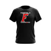 Fairfield Warriors F Tee (NAME & NUMBER ON BACK)
