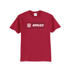 Indian Hill MS Lacrosse 2022 - Port & Company® Core Blend Tee (Red)