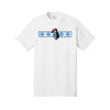 Kings Youth Baseball - Core Blend Tee (White)