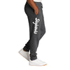 Fairborn Softball 2021 - Core Fleece Jogger (Dark Heather Grey)