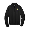Cincinnati Center for Autism - Core Fleece 1/4-Zip Pullover Sweatshirt