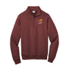 Ross Track 2022 - Core Fleece 1/4-Zip Pullover Sweatshirt (Maroon)
