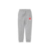 Indian Hill Tennis 2021 - Youth Core Fleece Jogger (Ath Heather)