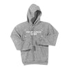HDLNS 2022 Black Friday Sale - Port & Company® Essential Fleece Pullover Hooded Sweatshirt (Athletic Heather)