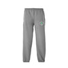 Harrison Softball 2021 - Essential Fleece Sweatpant with Pockets (Ath Heather)