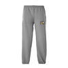 Taylor Wrestling 2020 - Essential Fleece Sweatpant (Athletic Grey)