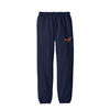 Headlines Lacrosse Fall 2020 - Essential Fleece Sweatpant with Pockets (Navy)