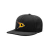 Davison Football 2020 - Richardson PTS20M PULSE/MESH R-FLEX (Black)