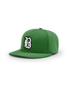 Badin Baseball - Richardson PTS20M PULSE/MESH R-FLEX (Green)