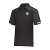 Harrison Volleyball 2022 - RUSSELL LEGEND POLO (Black)