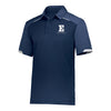 Edgewood Football Coaches 2022 - RUSSELL LEGEND POLO (Navy)