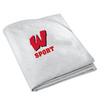 Lakota West Spring 2023 - Champion ® Reverse Weave ™ Stadium Blanket (Ash)