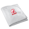 Milford Spring 2023 - Champion ® Reverse Weave ™ Stadium Blanket (Ash)