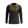 Ross Swimming and Diving Long Sleeve Tee